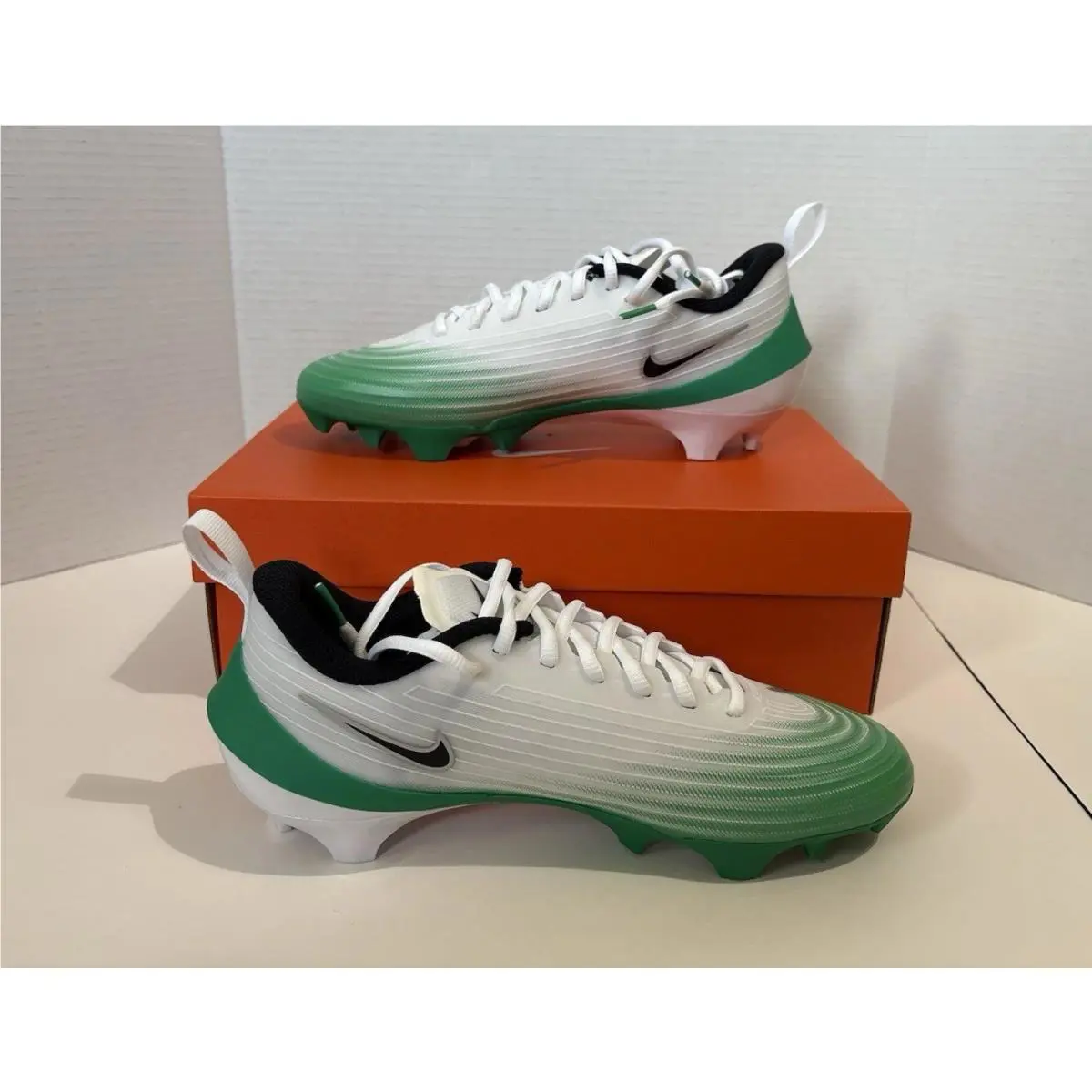 Nike shoes - Nike Vapor Speed - Vapor Speed - HM8849-100 - White 1
