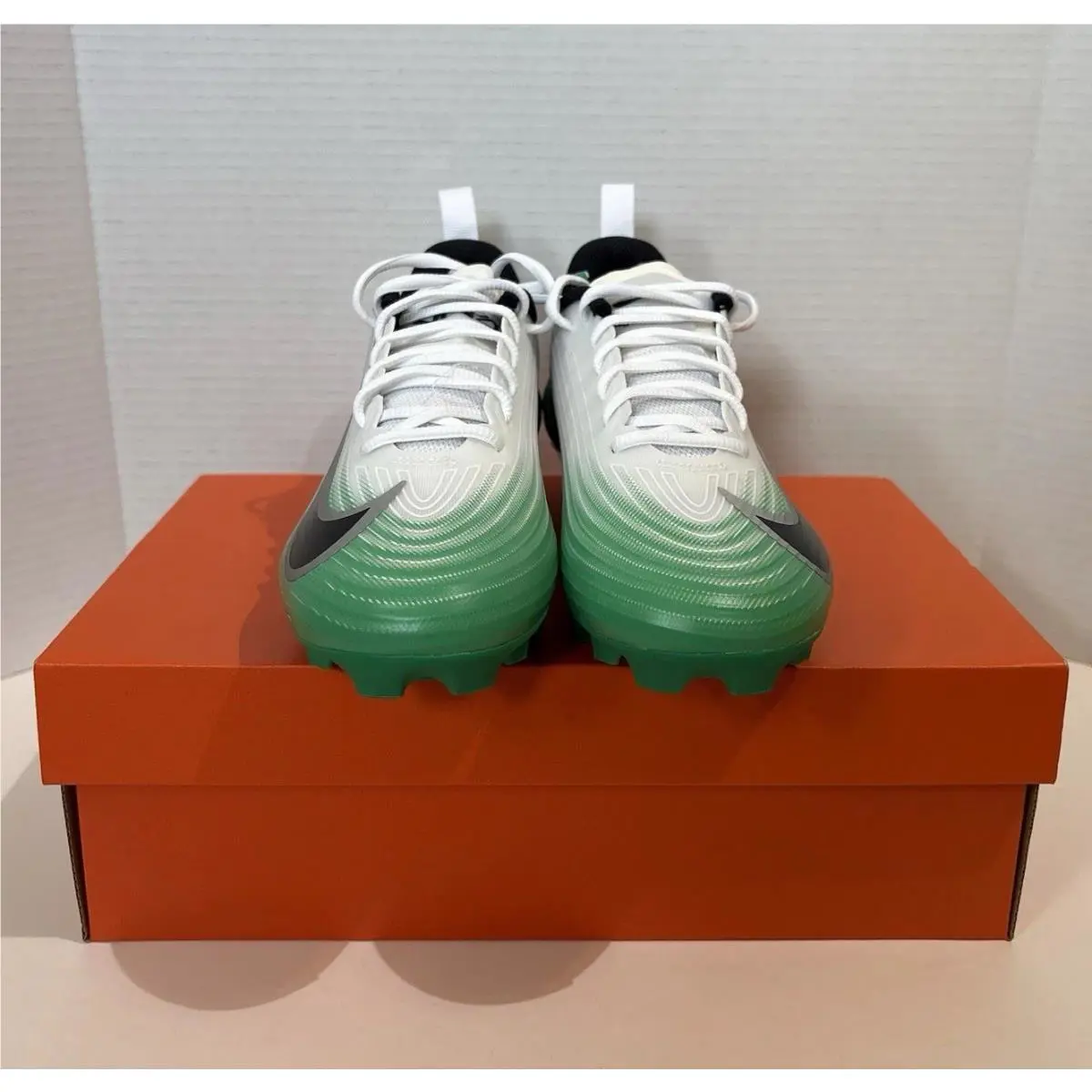 Nike shoes - Nike Vapor Speed - Vapor Speed - HM8849-100 - White 2