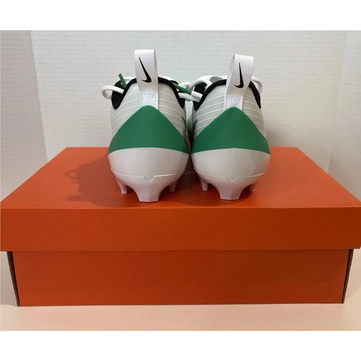 Nike shoes - Nike Vapor Speed - Vapor Speed - HM8849-100 - White 3