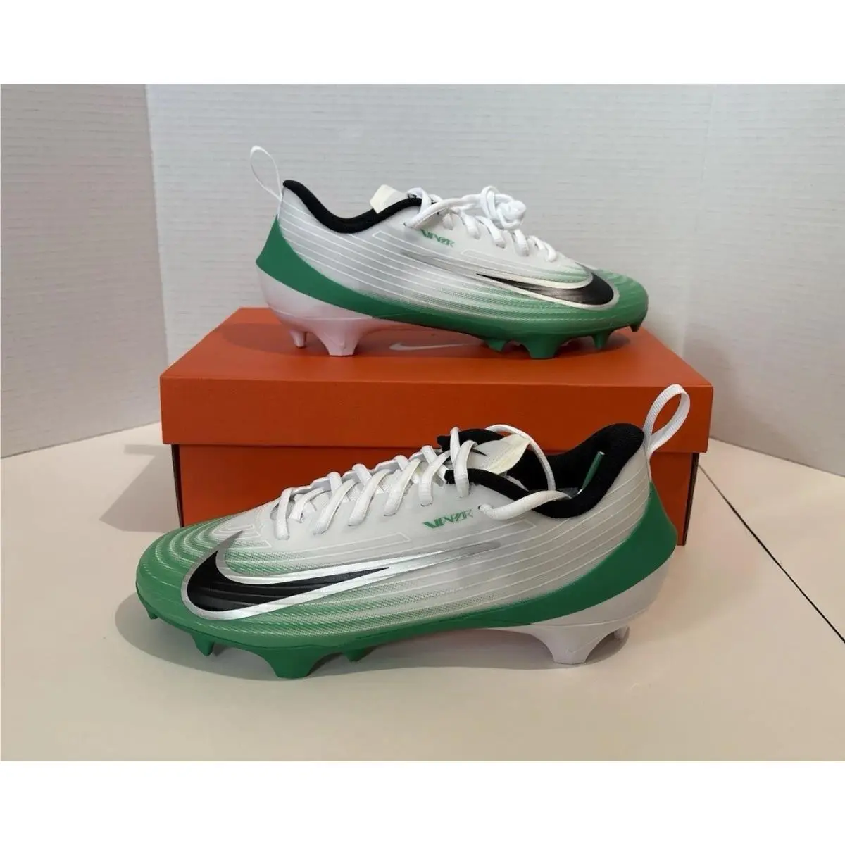 Nike shoes - Nike Vapor Speed - Vapor Speed - HM8849-100 - White 10