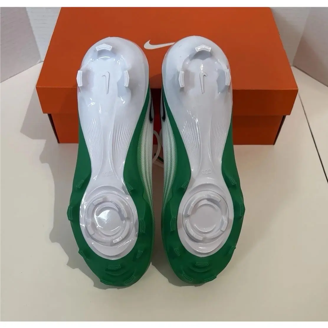 Nike shoes - Nike Vapor Speed - Vapor Speed - HM8849-100 - White 3
