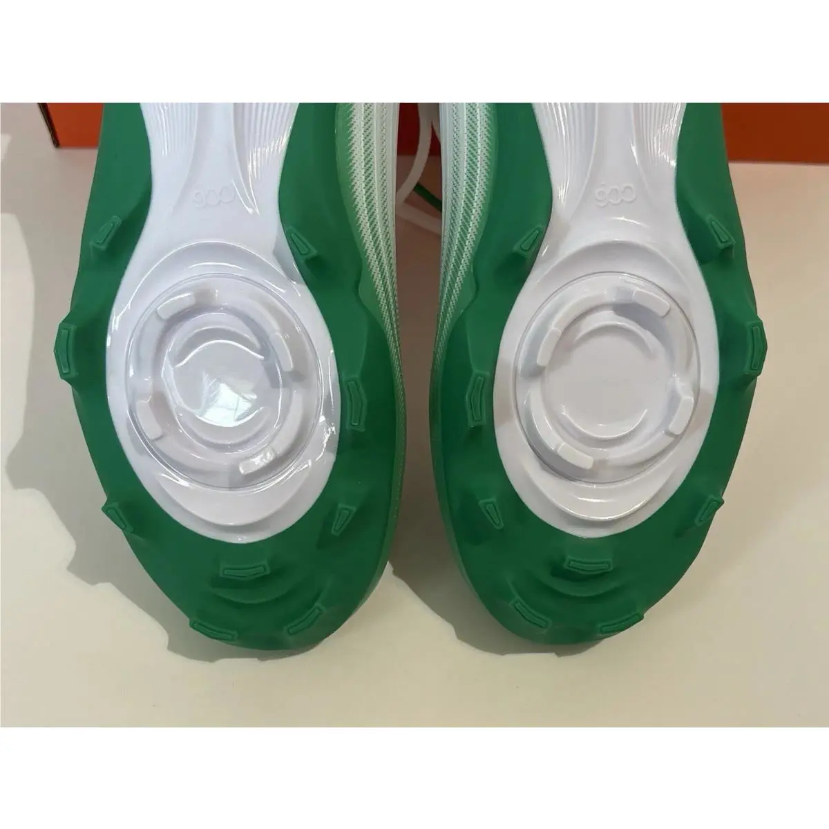 Nike shoes - Nike Vapor Speed - Vapor Speed - HM8849-100 - White 5