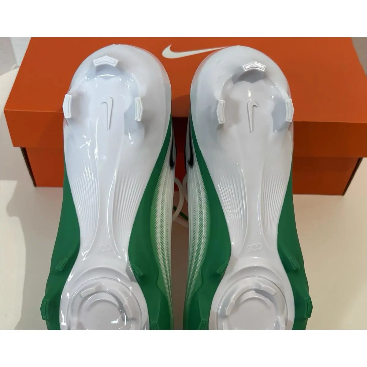 Nike shoes - Nike Vapor Speed - Vapor Speed - HM8849-100 - White 6