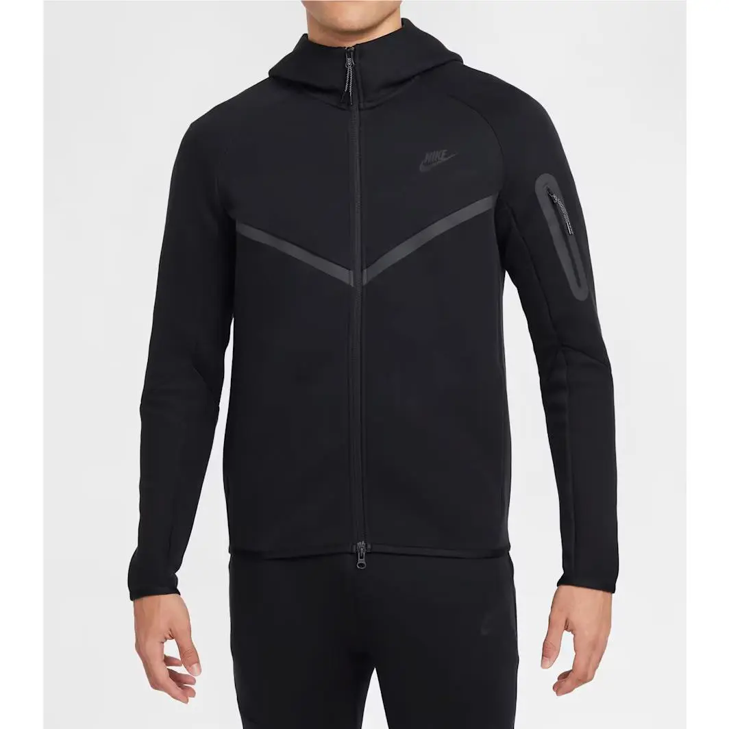 Nike clothing - Black 0