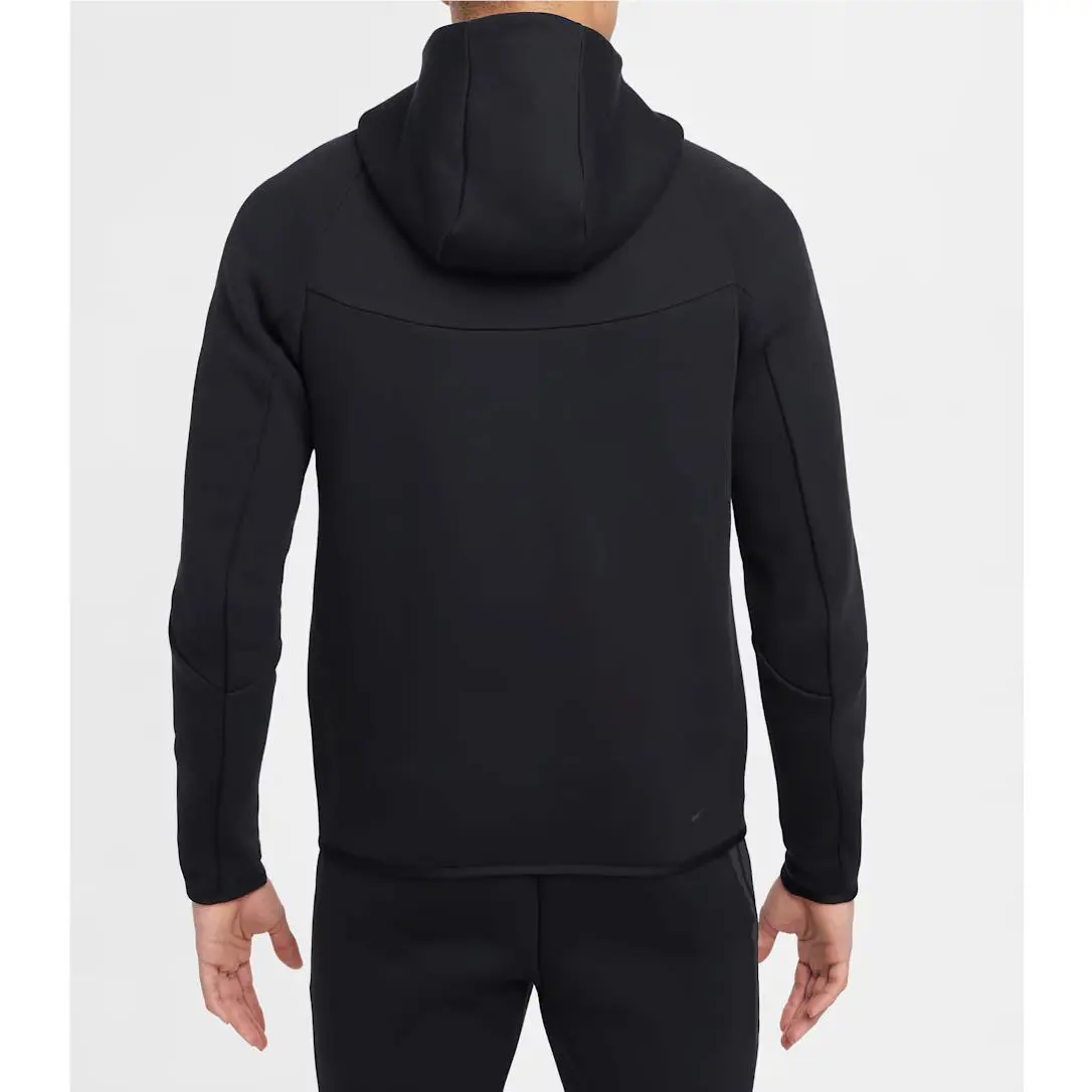 Nike clothing - Black 1