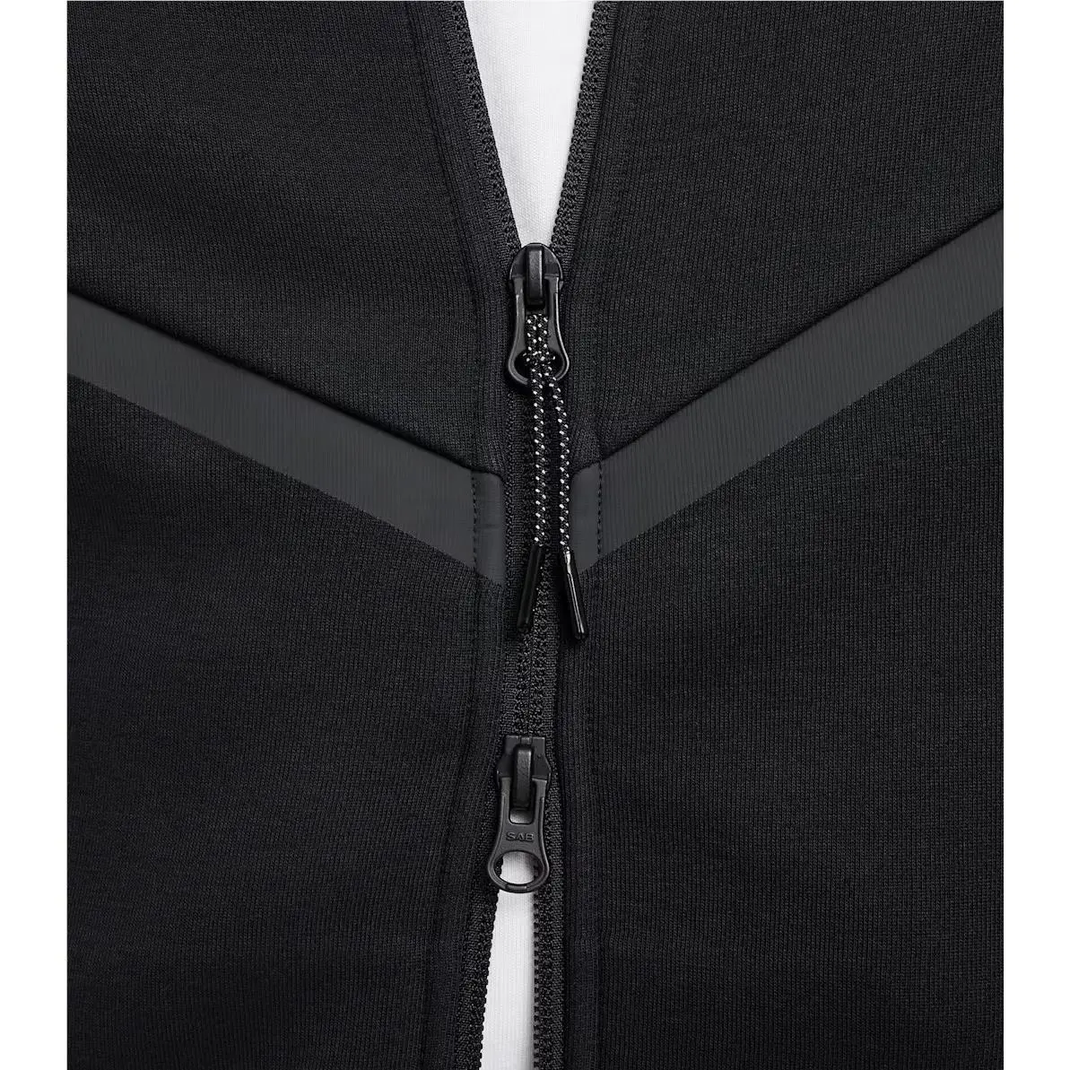 Nike clothing - Black 2