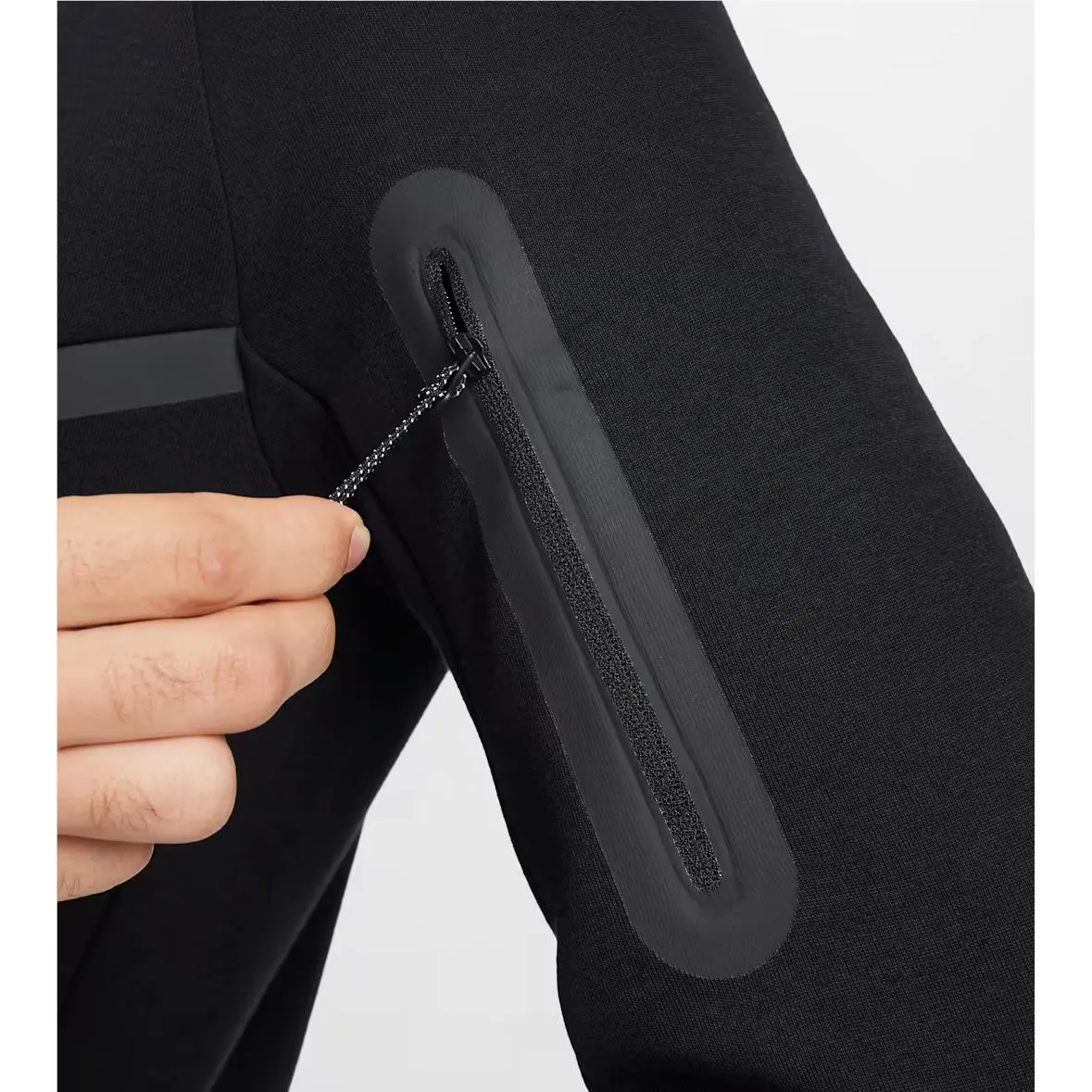 Nike clothing - Black 9
