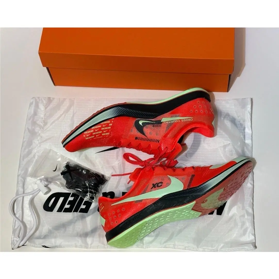 Nike shoes - Nike ZoomX Dragonfly XC - ZoomX Dragonfly - DX7992 600 - Multicolor 8