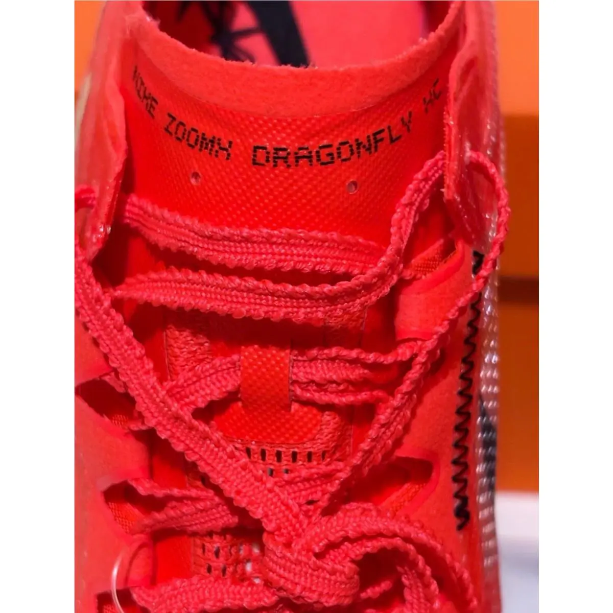 Nike shoes - Nike ZoomX Dragonfly XC - ZoomX Dragonfly - DX7992 600 - Multicolor 10