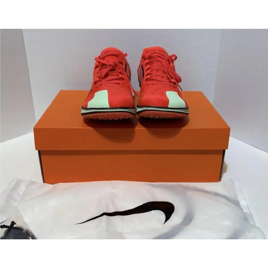 Nike shoes - Nike ZoomX Dragonfly XC - ZoomX Dragonfly - DX7992 600 - Multicolor 23