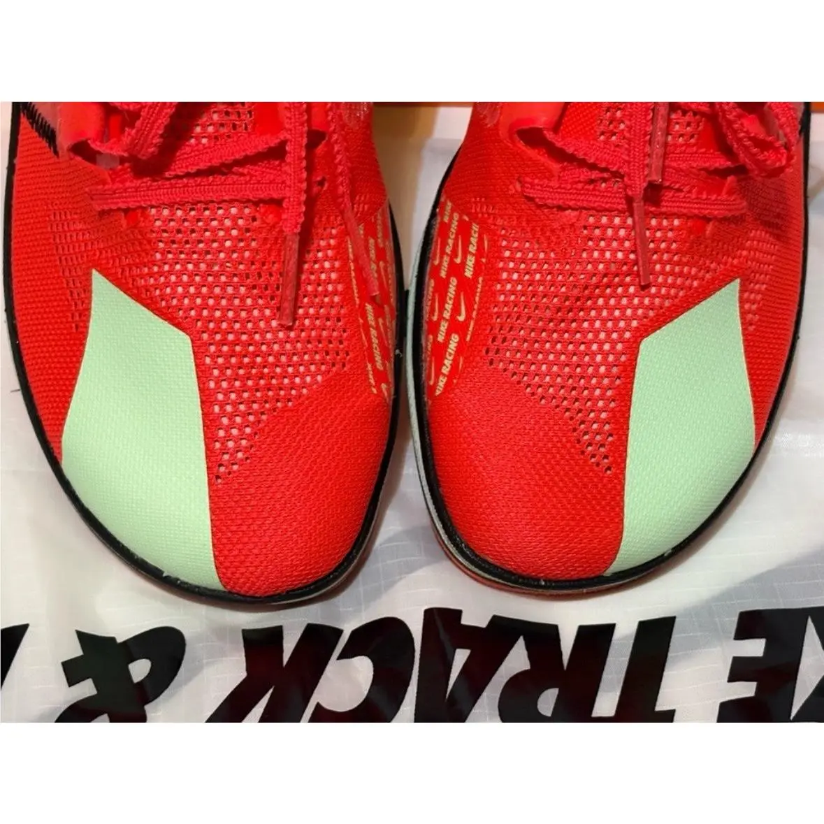 Nike shoes - Nike ZoomX Dragonfly XC - ZoomX Dragonfly - DX7992 600 - Multicolor 32