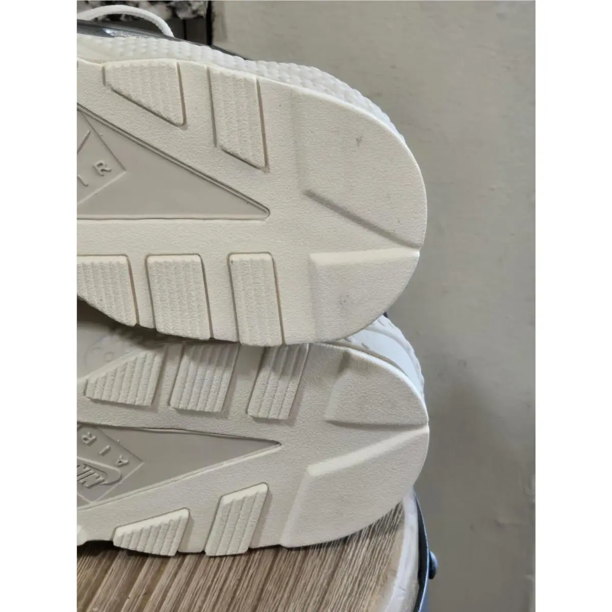 Nike shoes - Nike Air Huarache Run - Air Huarache Run - 704830-013 - Light Bone 12