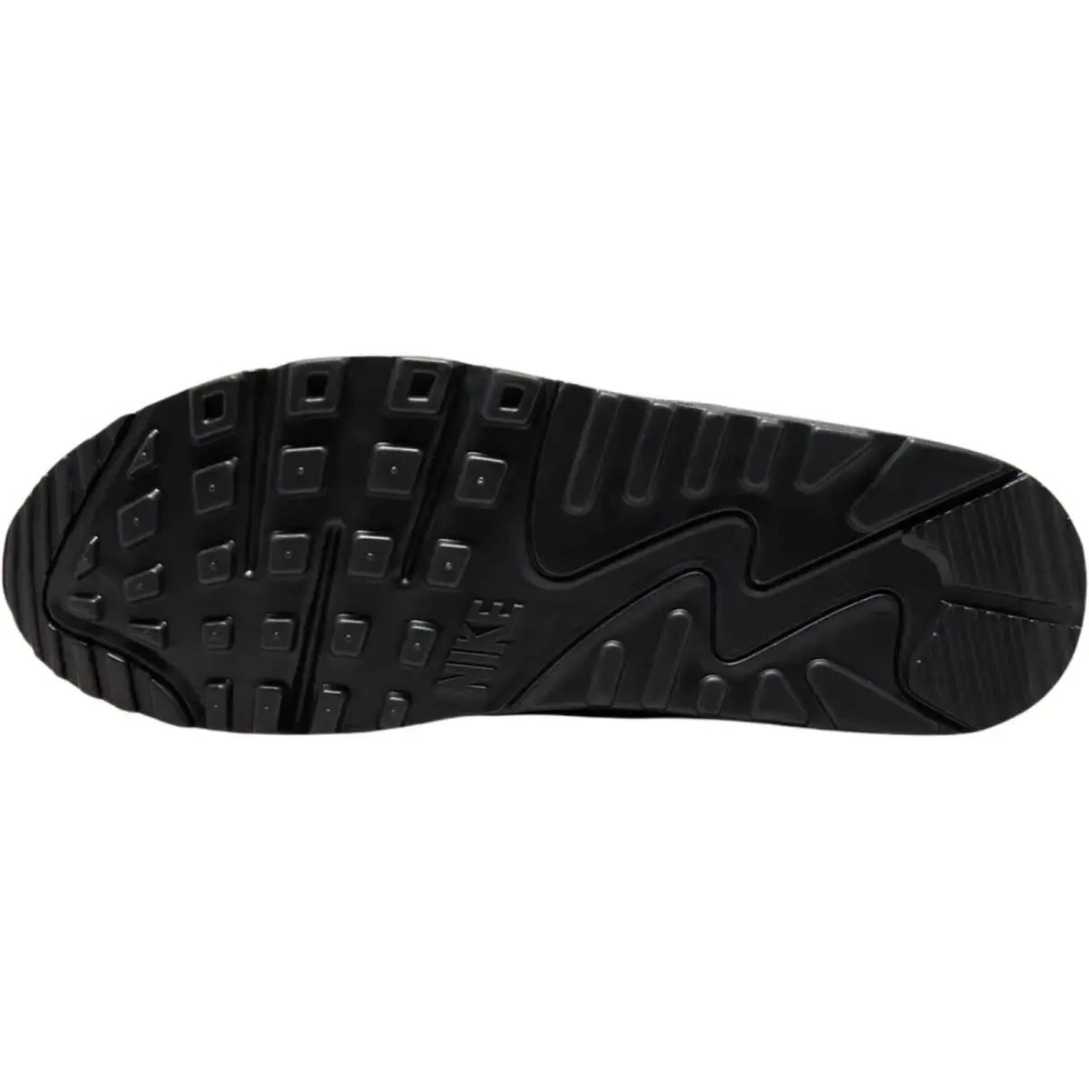 Nike shoes - Nike Air Max 90 Drift - IO1908-001 - Black/Cool Grey/Anthracite/Bright Ceramic 4
