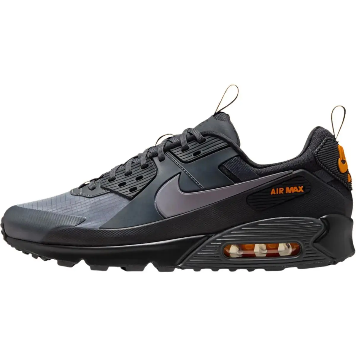 Nike shoes - Nike Air Max 90 Drift - IO1908-001 - Black/Cool Grey/Anthracite/Bright Ceramic 6