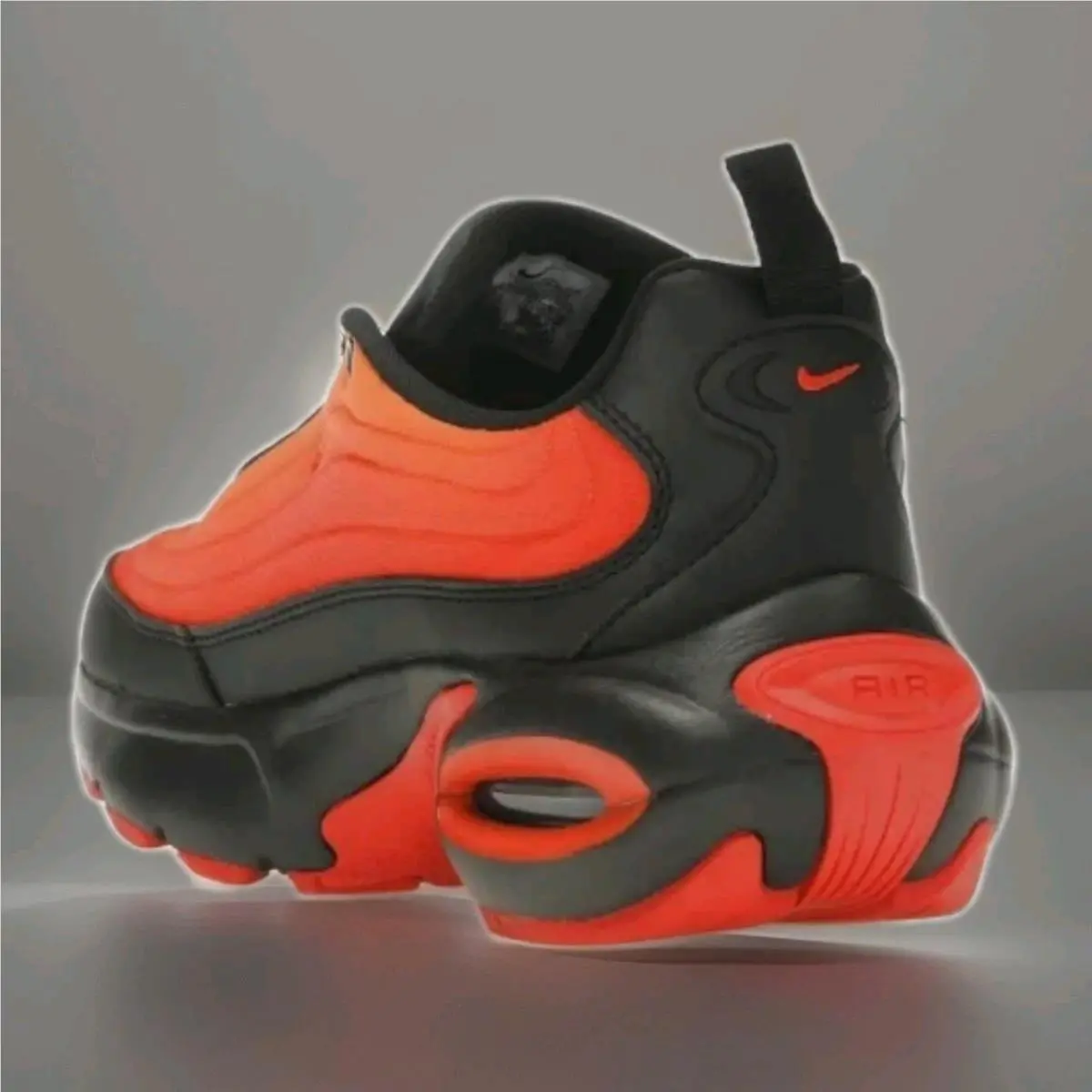 Nike shoes - NIKE AIRMAX PORTAL - AIRMAX PORTAL - HF3053-008 - Orange 10
