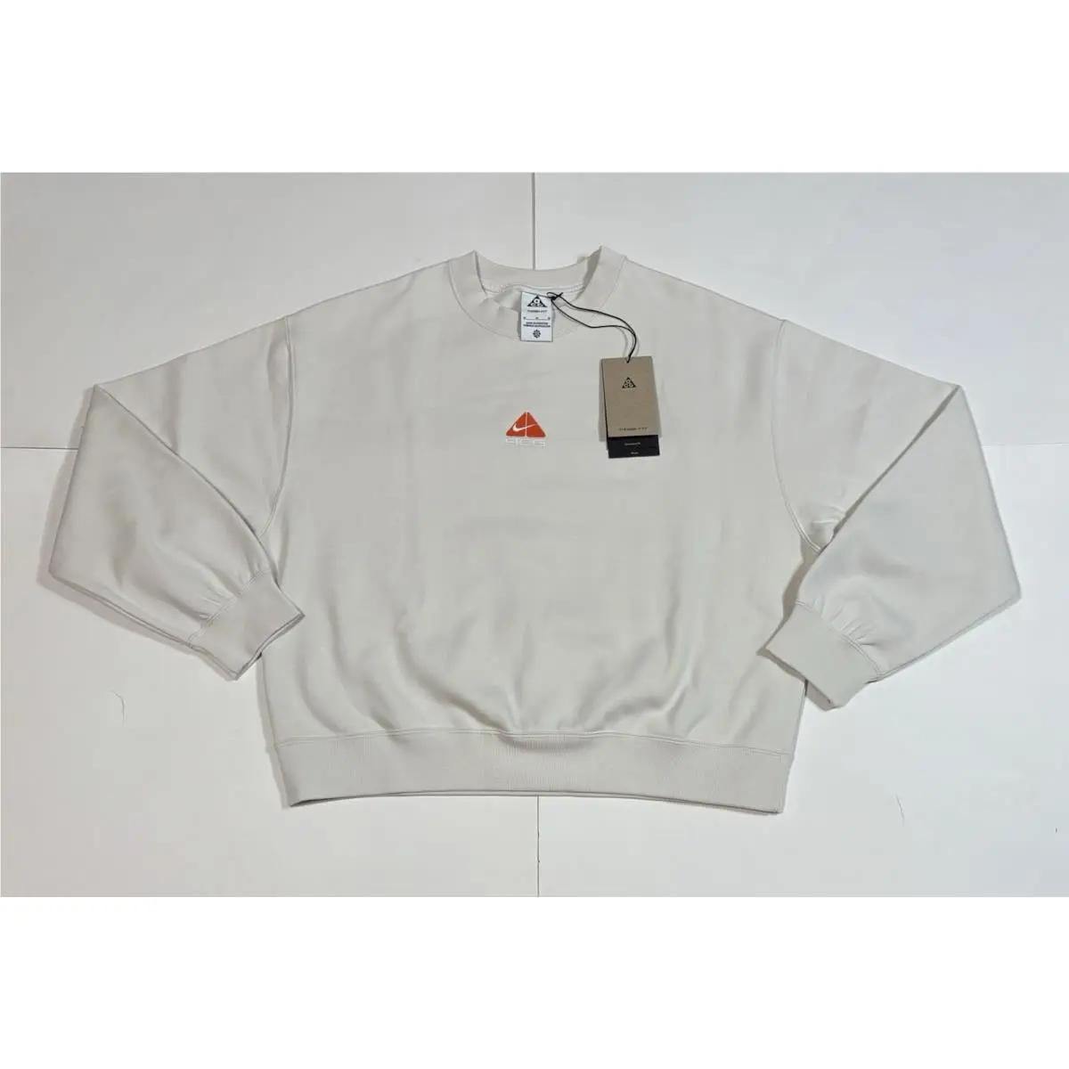 Nike clothing - HJ0232-030 - HJ0232-030 - Beige 0