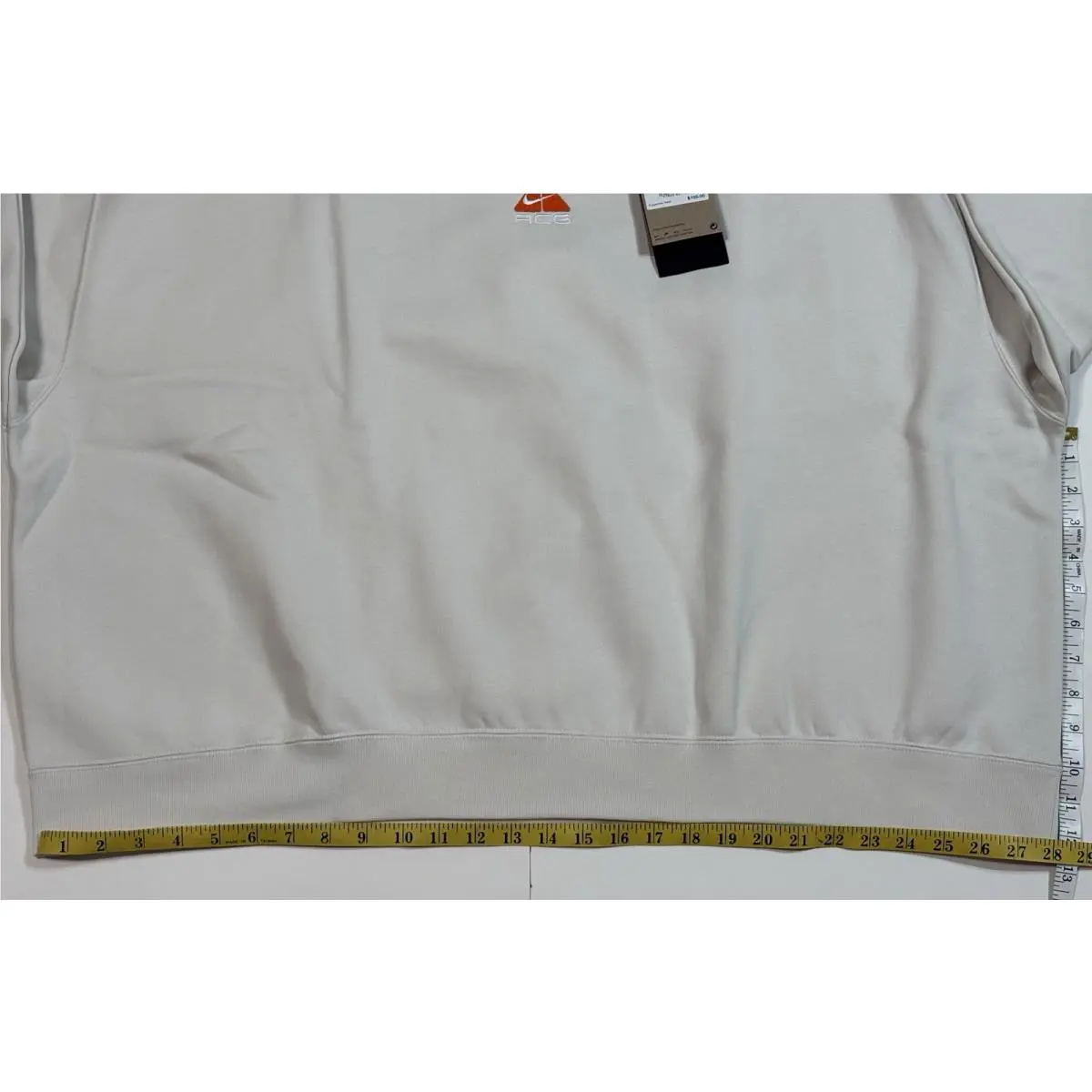Nike clothing - HJ0232-030 - HJ0232-030 - Beige 19