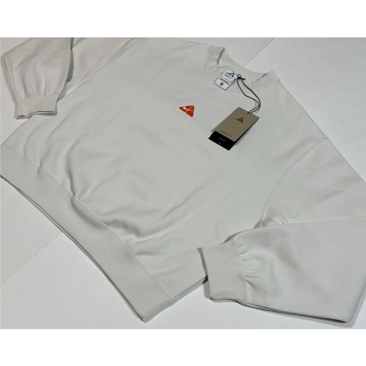 Nike clothing - HJ0232-030 - HJ0232-030 - Beige 2