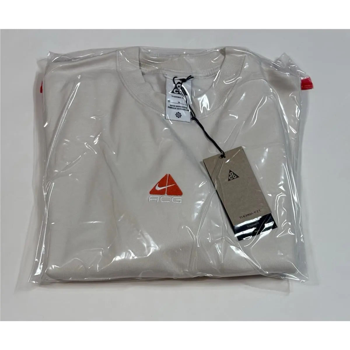 Nike clothing - HJ0232-030 - HJ0232-030 - Beige 32