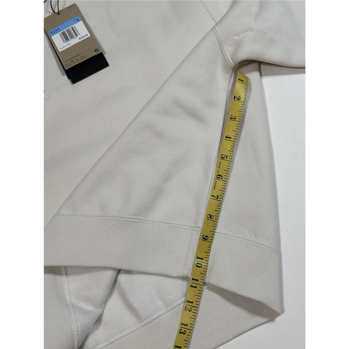 Nike clothing - HJ0232-030 - HJ0232-030 - Beige 14