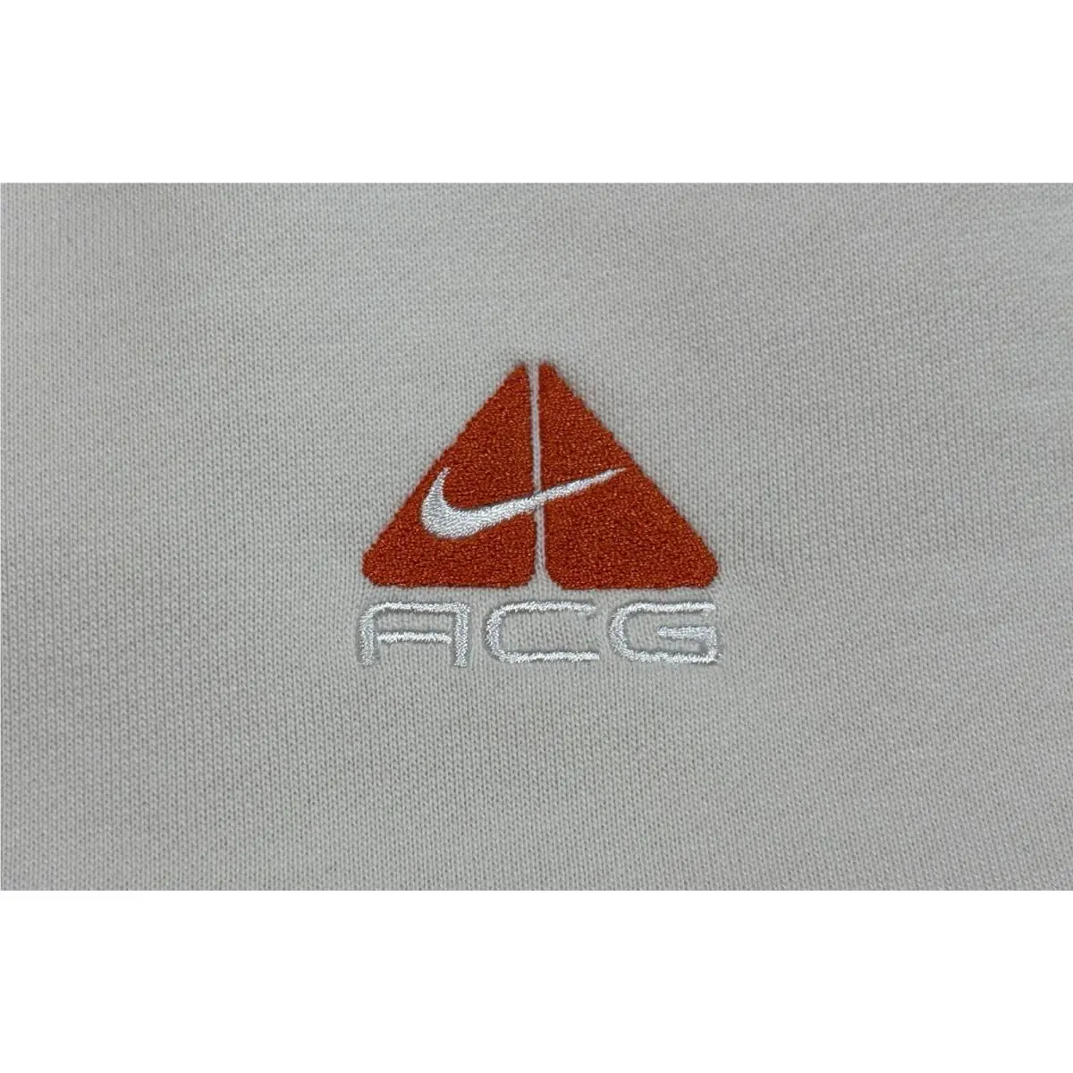 Nike clothing - HJ0232-030 - HJ0232-030 - Beige 5