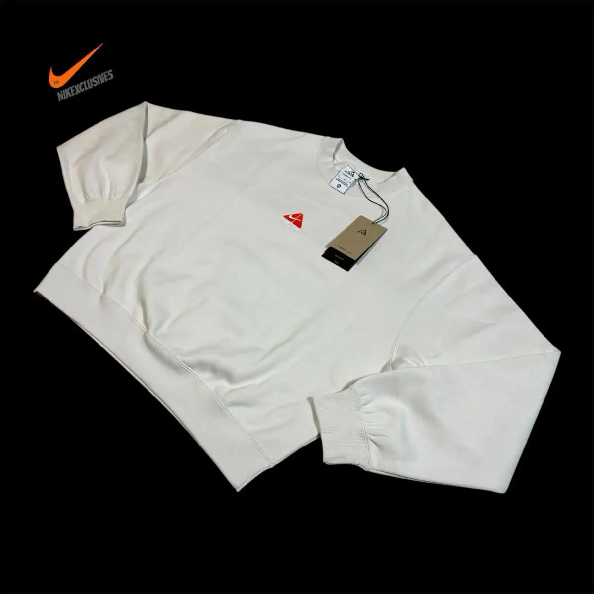 Nike clothing - HJ0232-030 - HJ0232-030 - Beige 23