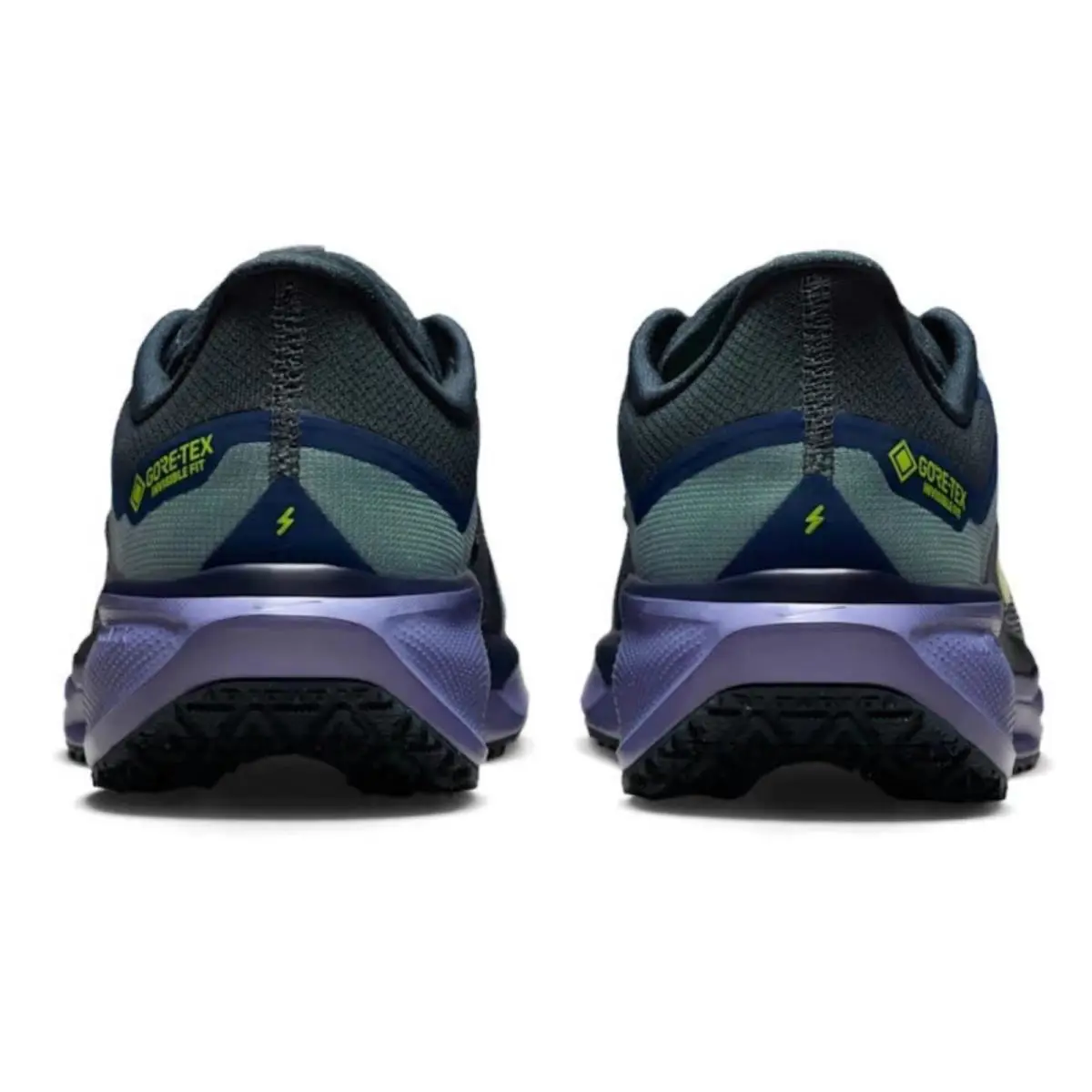 Nike shoes - Nike Pegasus 41 GORE-TEX - Pegasus - Blue, Manufacturer: Cannon/Obsidian/Seaweed/Volt 2