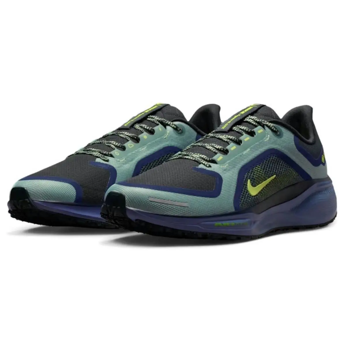 Nike shoes - Nike Pegasus 41 GORE-TEX - Pegasus - Blue, Manufacturer: Cannon/Obsidian/Seaweed/Volt 3