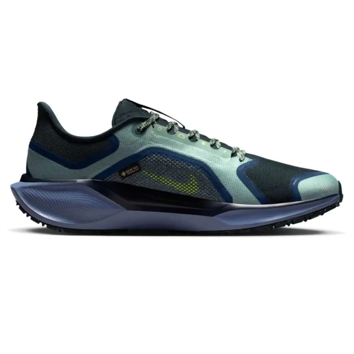 Nike shoes - Nike Pegasus 41 GORE-TEX - Pegasus - Blue, Manufacturer: Cannon/Obsidian/Seaweed/Volt 5
