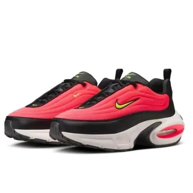 Nike shoes - NIKE AIRMAX PORTAL - AIRMAX PORTAL - HF3053-006 - Pink 1