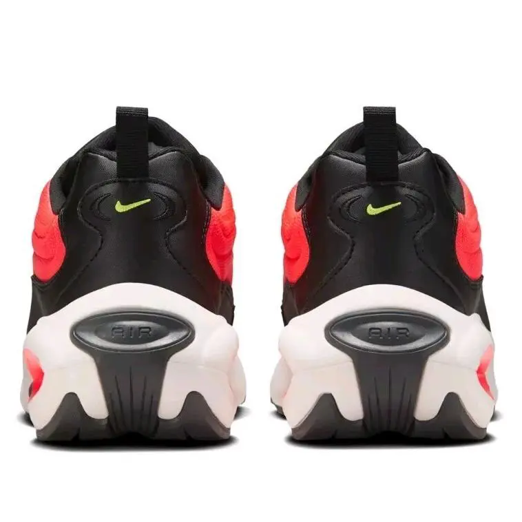 Nike shoes - NIKE AIRMAX PORTAL - AIRMAX PORTAL - HF3053-006 - Pink 5