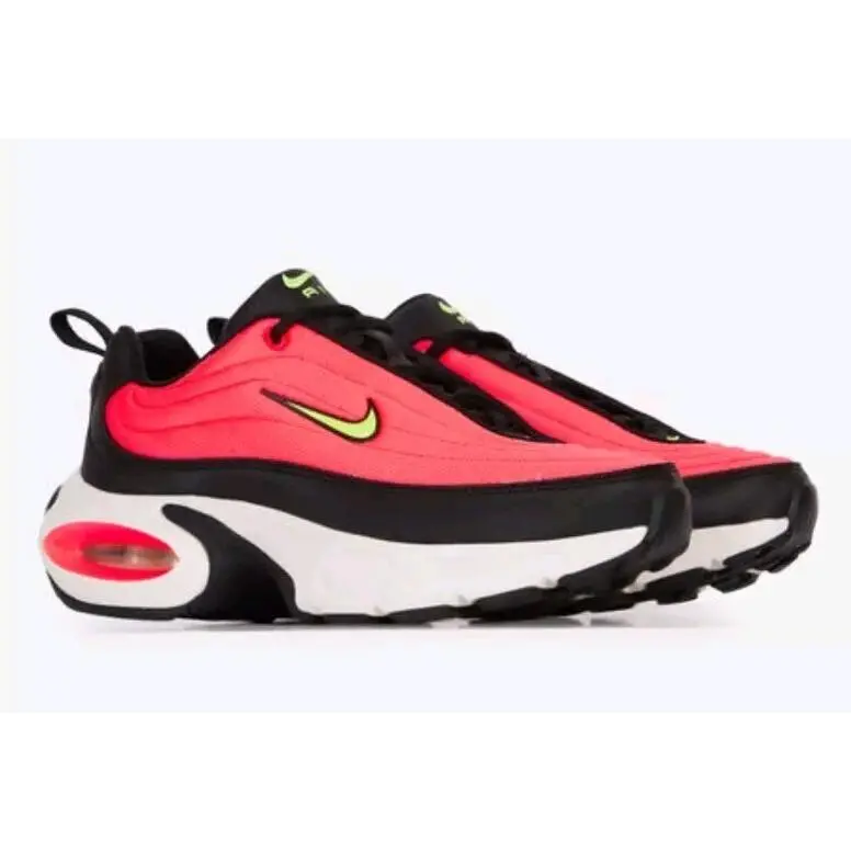 Nike shoes - NIKE AIRMAX PORTAL - AIRMAX PORTAL - HF3053-006 - Pink 22