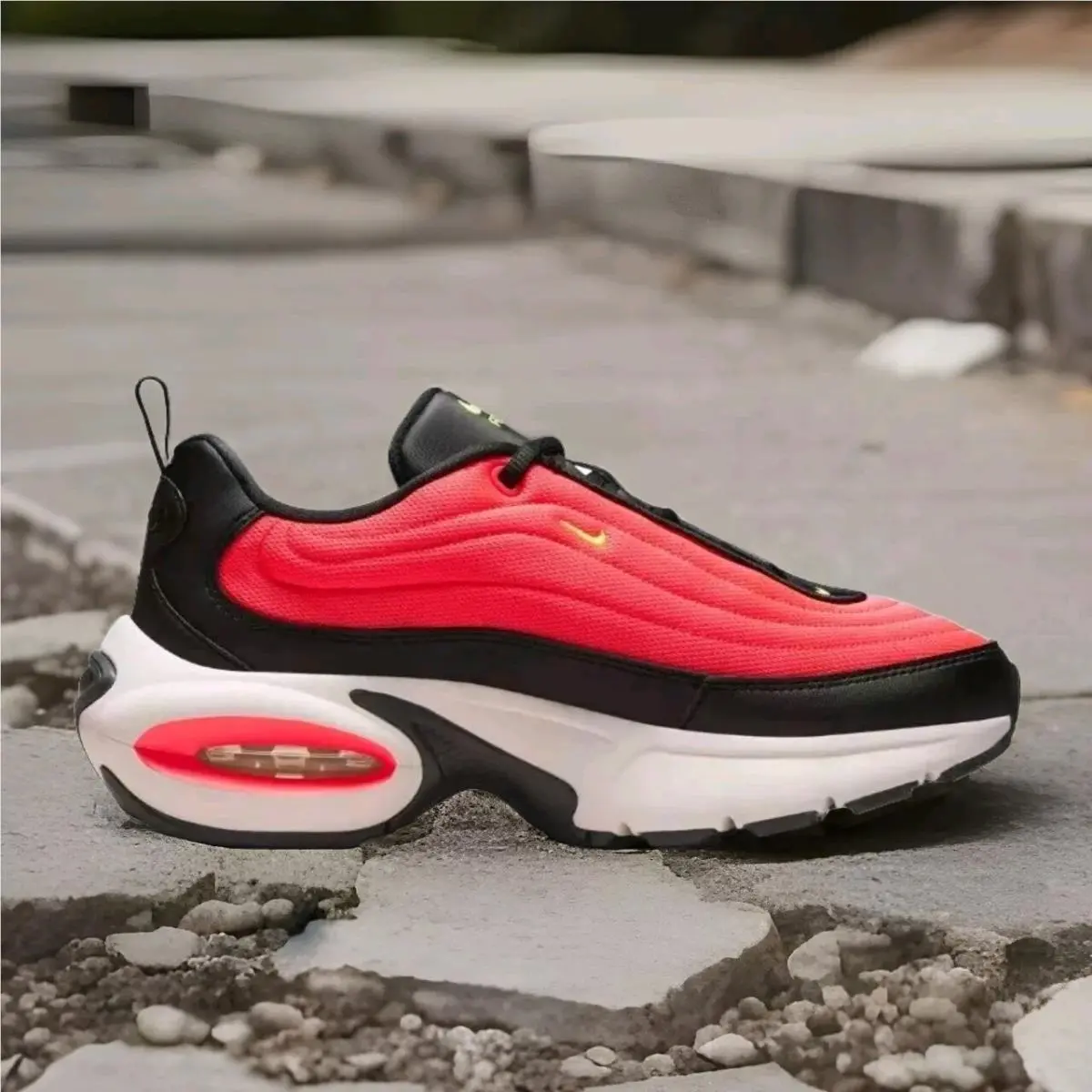 Nike shoes - NIKE AIRMAX PORTAL - AIRMAX PORTAL - HF3053-006 - Pink 20