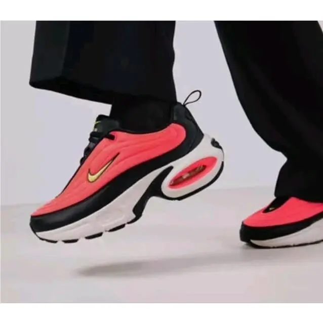 Nike shoes - NIKE AIRMAX PORTAL - AIRMAX PORTAL - HF3053-006 - Pink 21