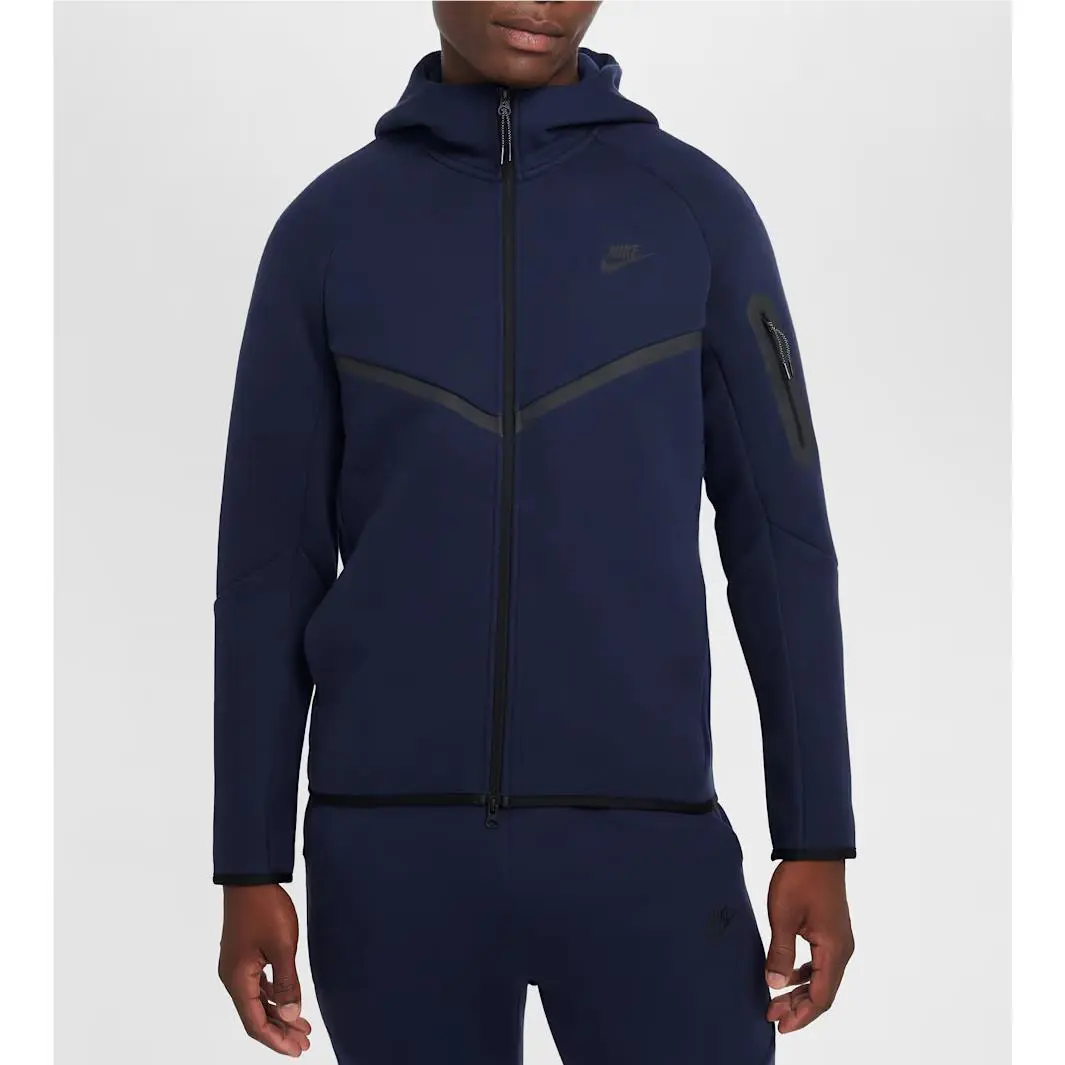 Nike clothing - Black 0