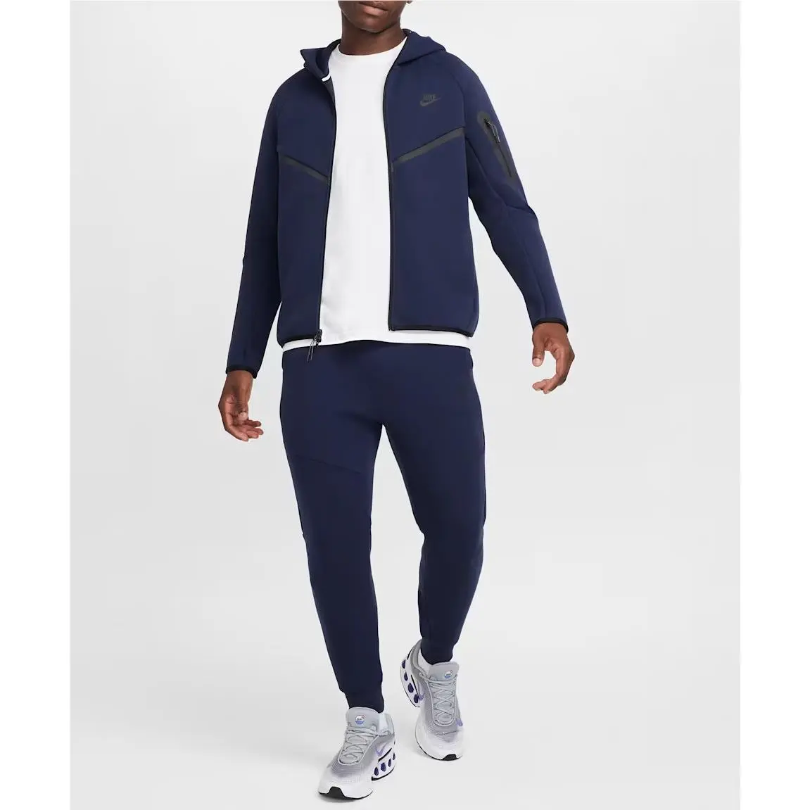 Nike clothing - Black 10