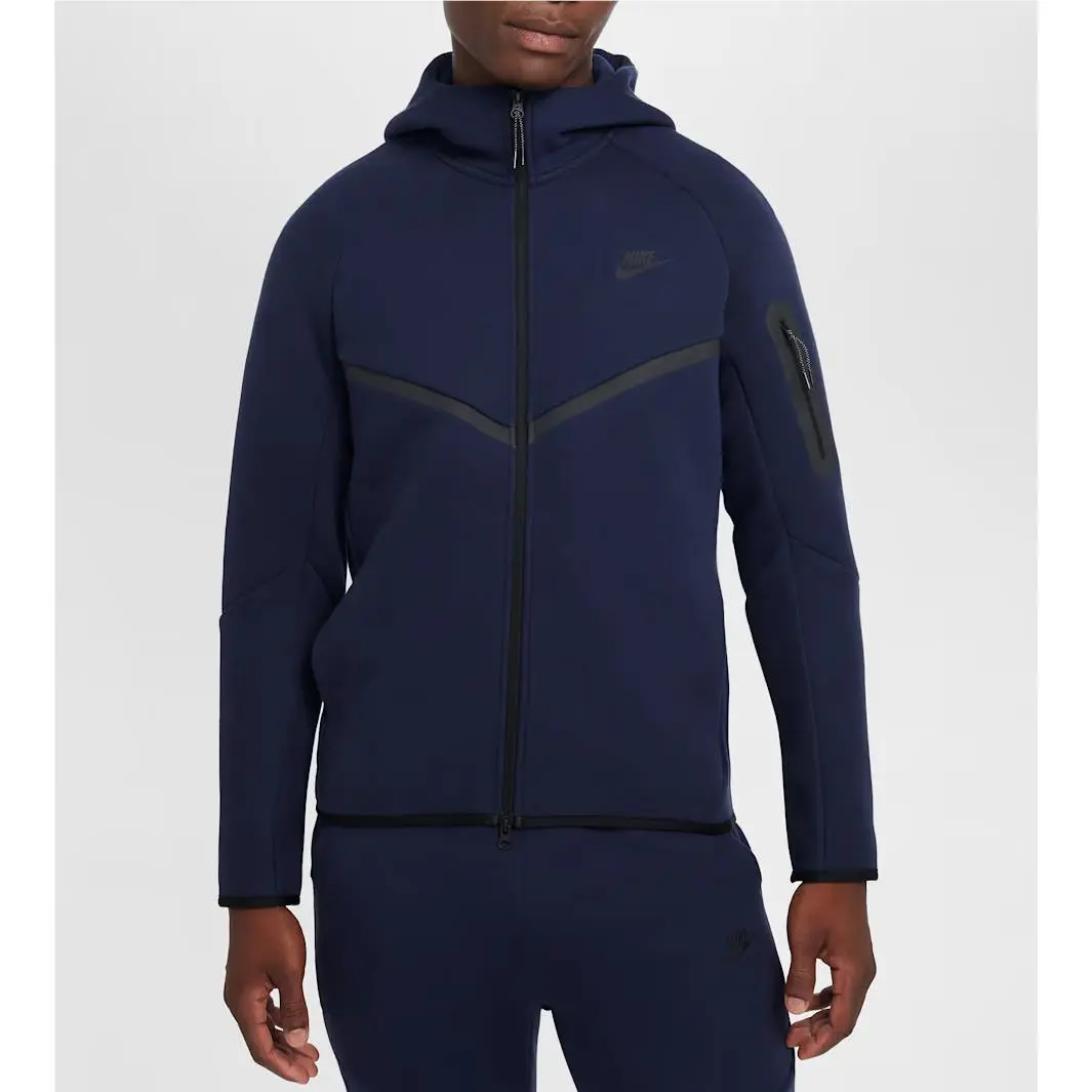 Nike clothing - Black 6