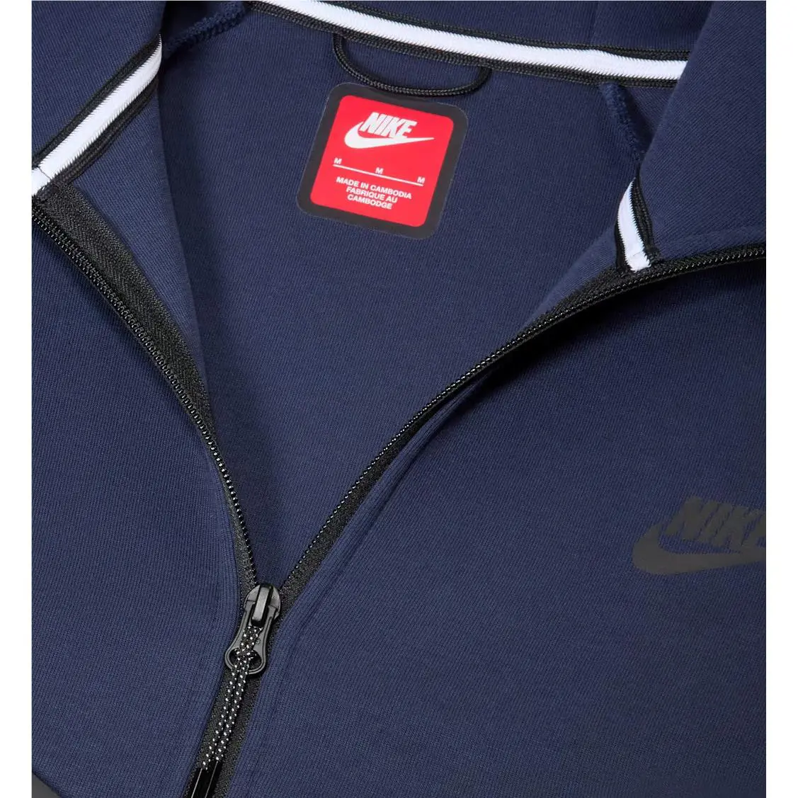 Nike clothing - Black 2