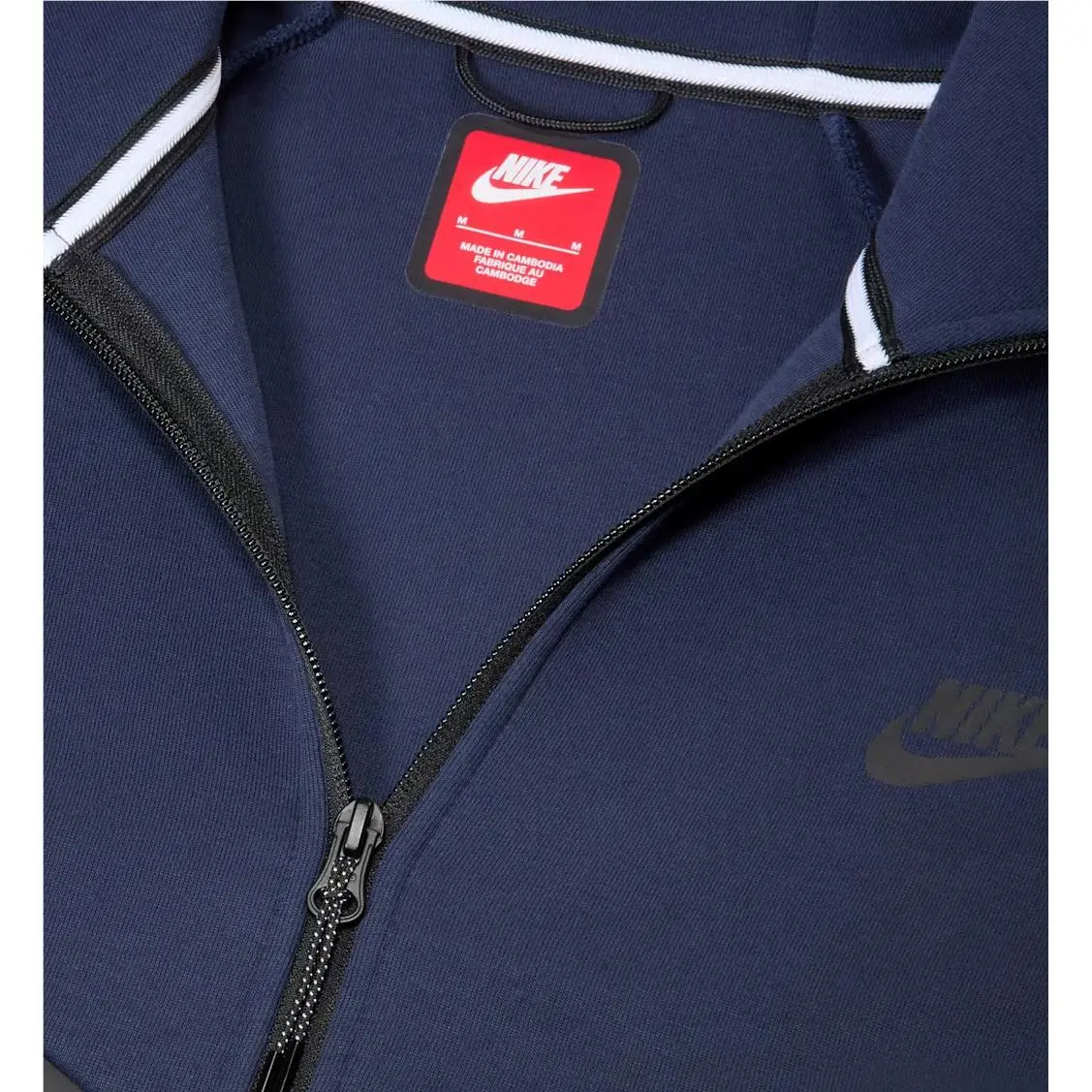 Nike clothing - Black 8