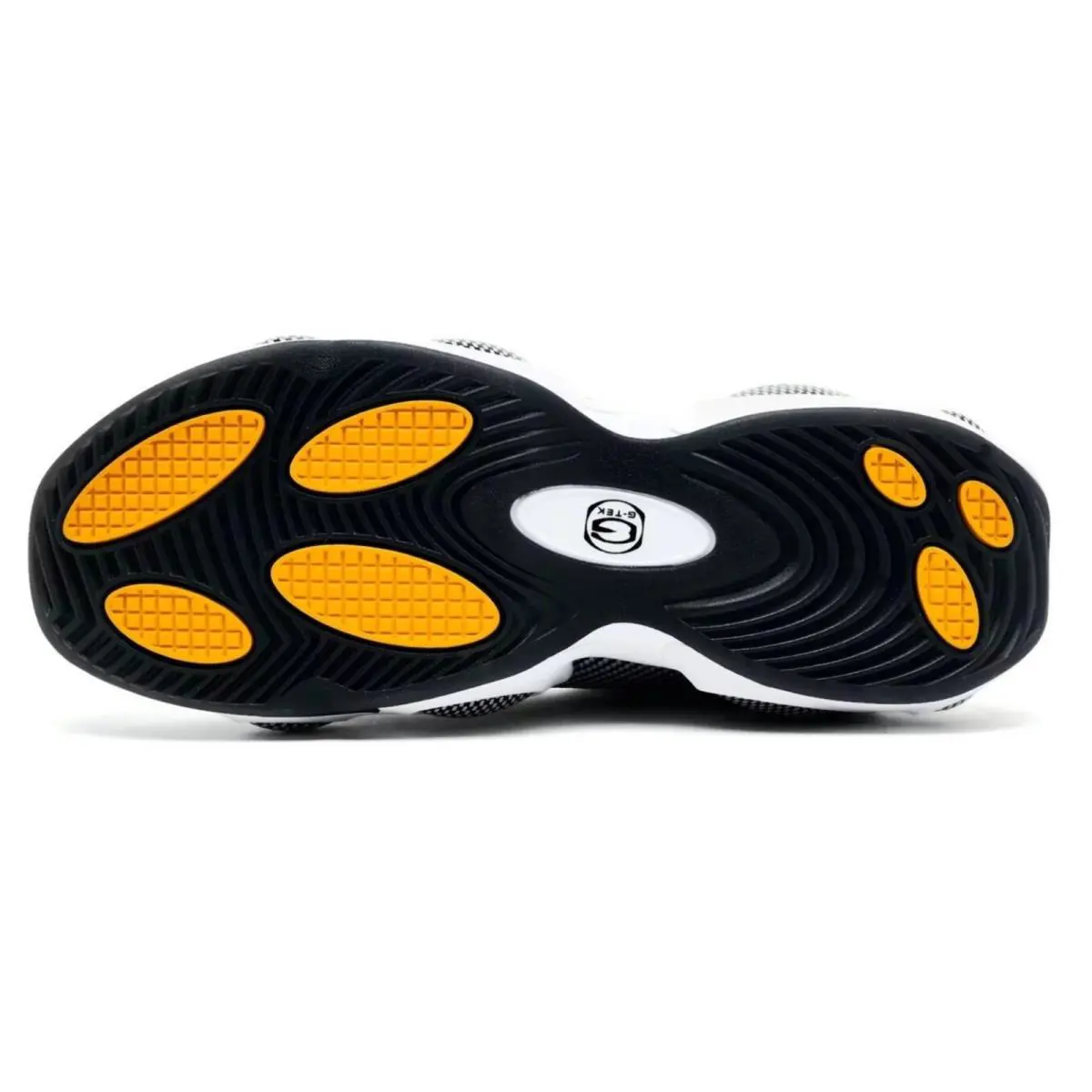 Nike shoes - Nike NOCTA Glide - NOCTA Glide - White, Maufacturer: White/White/Black/University Gold 23
