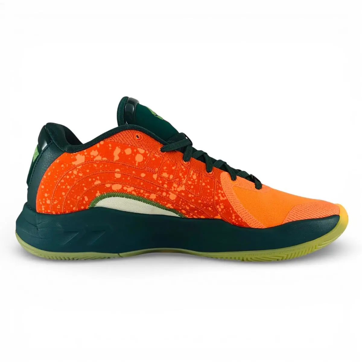 Nike shoes - Jordan Luka 4 - Luka - IB7903-300 - Orange 0