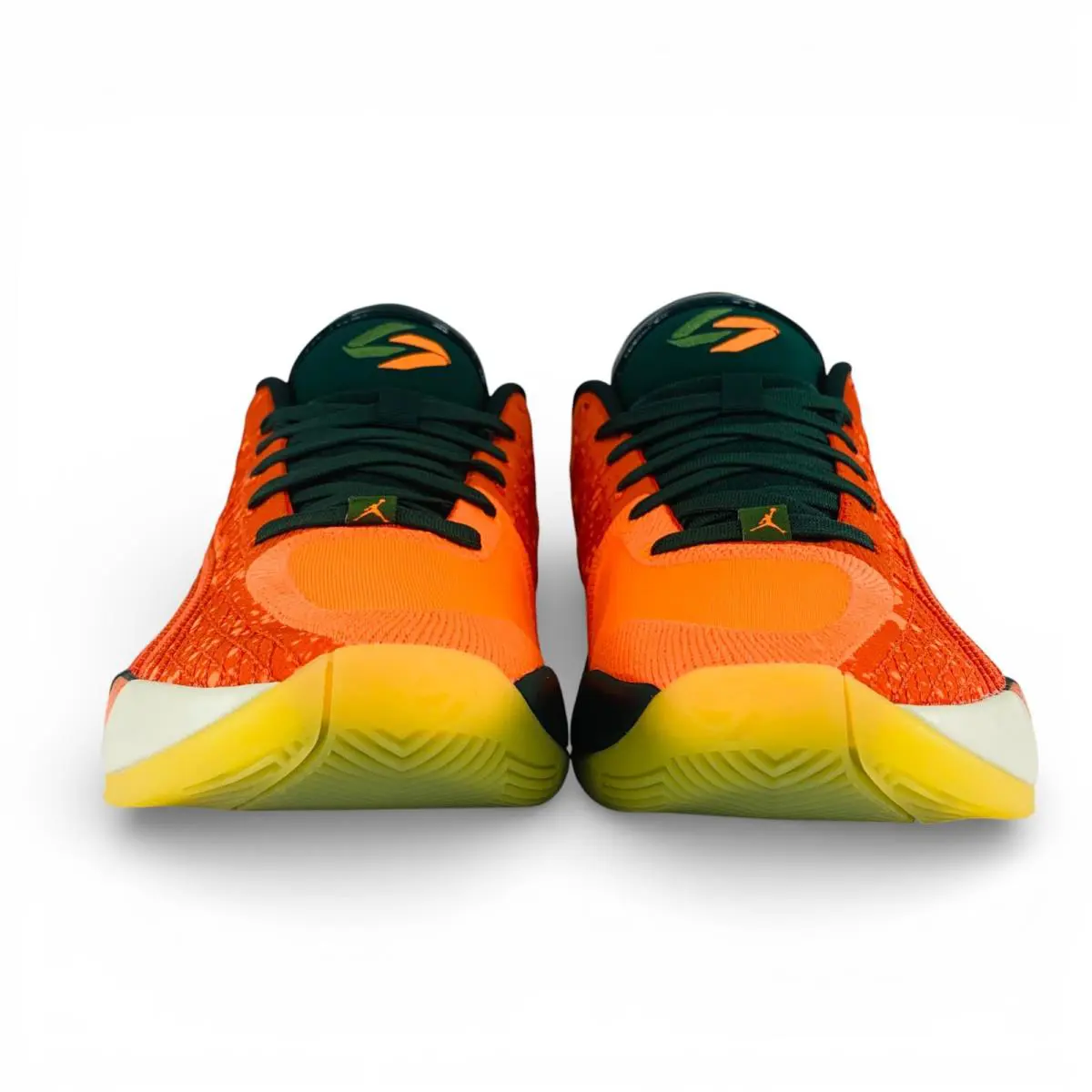 Nike shoes - Jordan Luka 4 - Luka - IB7903-300 - Orange 3