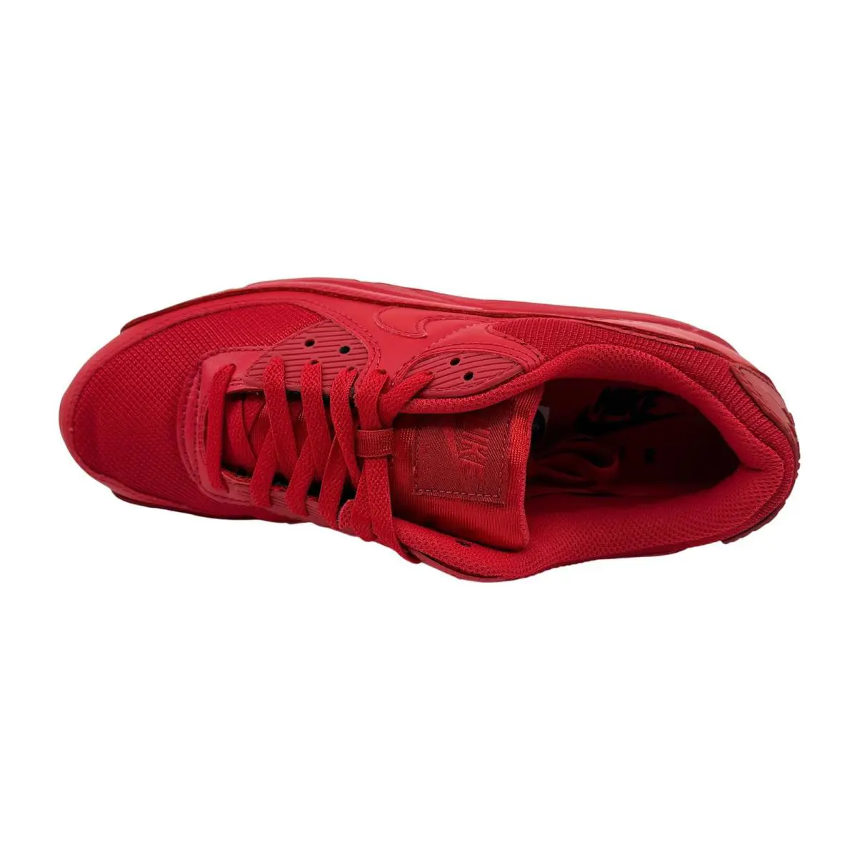 Nike shoes - Nike Air Max 90 - Air Max - CZ7918 600 - Red, Manufacturer: University Red 2