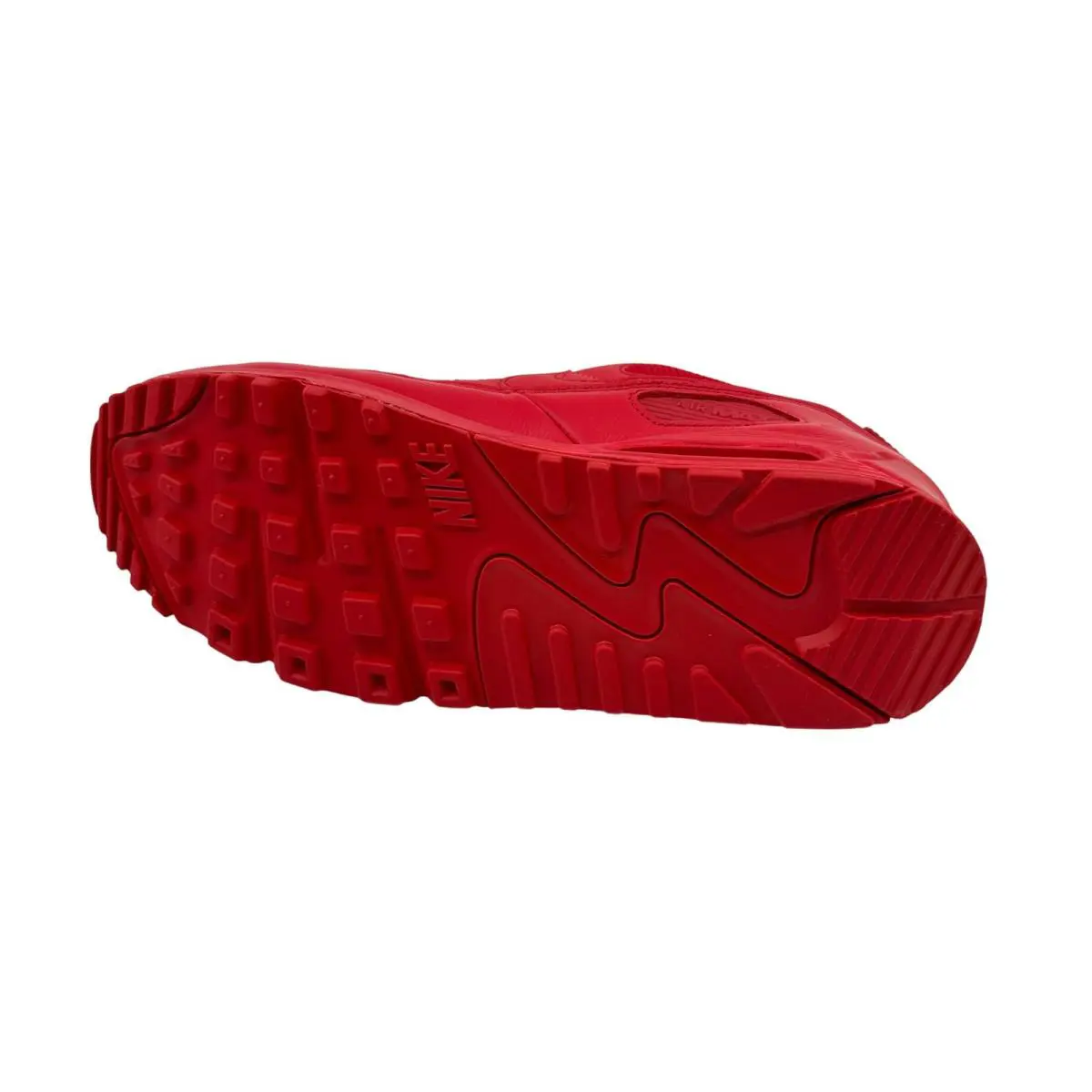 Nike shoes - Nike Air Max 90 - Air Max - CZ7918 600 - Red, Manufacturer: University Red 4