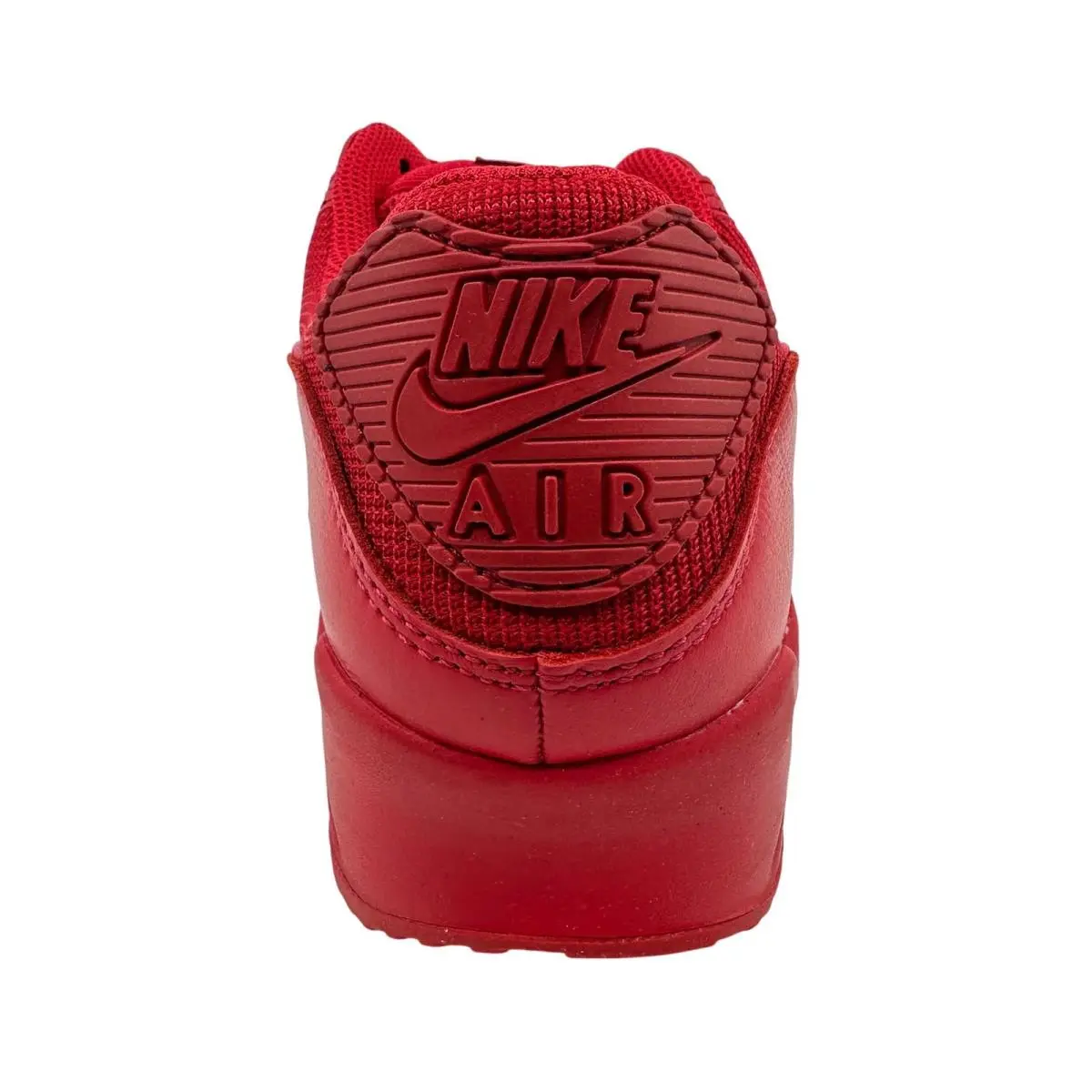 Nike shoes - Nike Air Max 90 - Air Max - CZ7918 600 - Red, Manufacturer: University Red 9