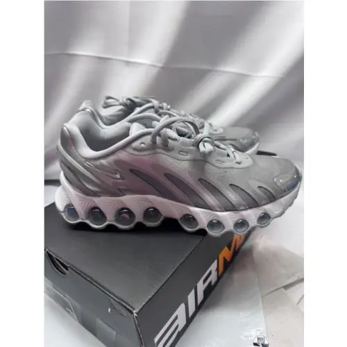 Nike shoes - Nike Air Max DN8 - Air Max - FQ7860-002 - Silver 2
