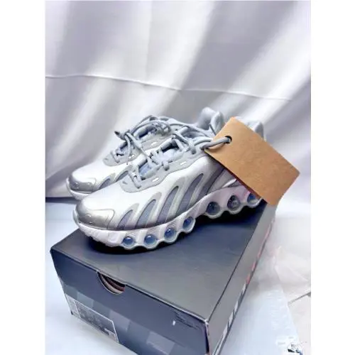 Nike shoes - Nike Air Max DN8 - Air Max - FQ7860-002 - Silver 9