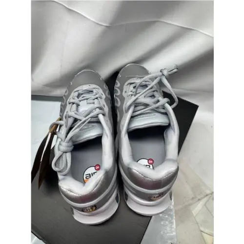 Nike shoes - Nike Air Max DN8 - Air Max - FQ7860-002 - Silver 1