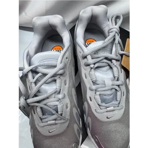 Nike shoes - Nike Air Max DN8 - Air Max - FQ7860-002 - Silver 4