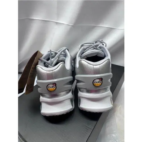 Nike shoes - Nike Air Max DN8 - Air Max - FQ7860-002 - Silver 5